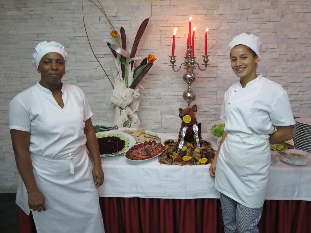 Hotel Vip Praia Hotel, Kap Verde, Praia. Großes 2