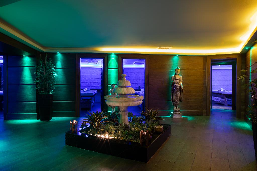 Hotel Mercure Istanbul Bomonti, Türkei, Istanbul. Großes 1