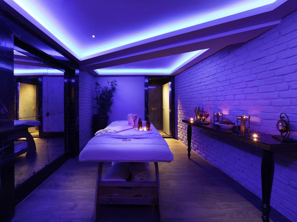 Hotel Mercure Istanbul Bomonti, Türkei, Istanbul. Großes 2