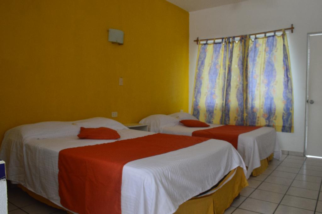 Concierge Plaza San Rafael