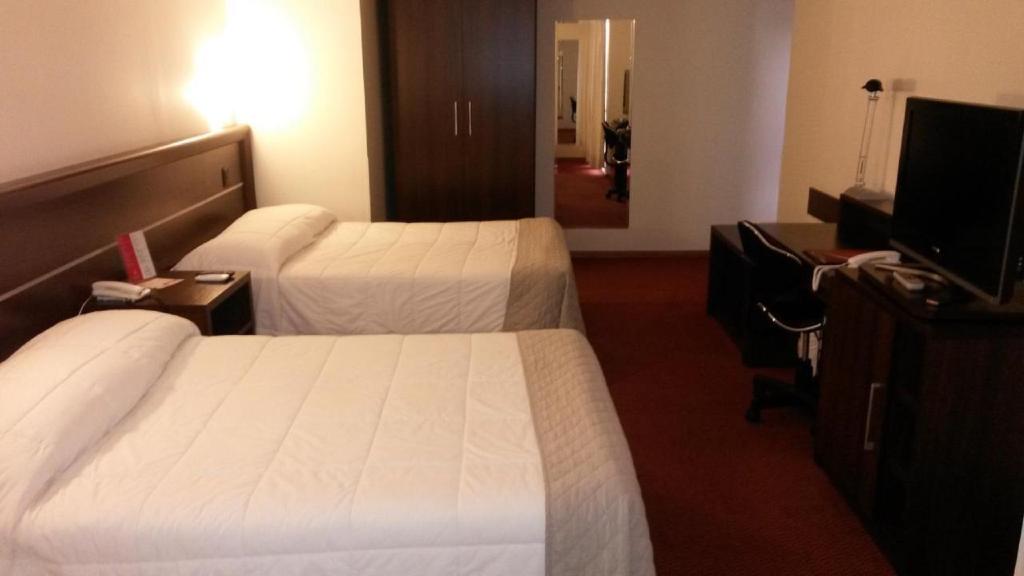 Mogano Premium Hotel