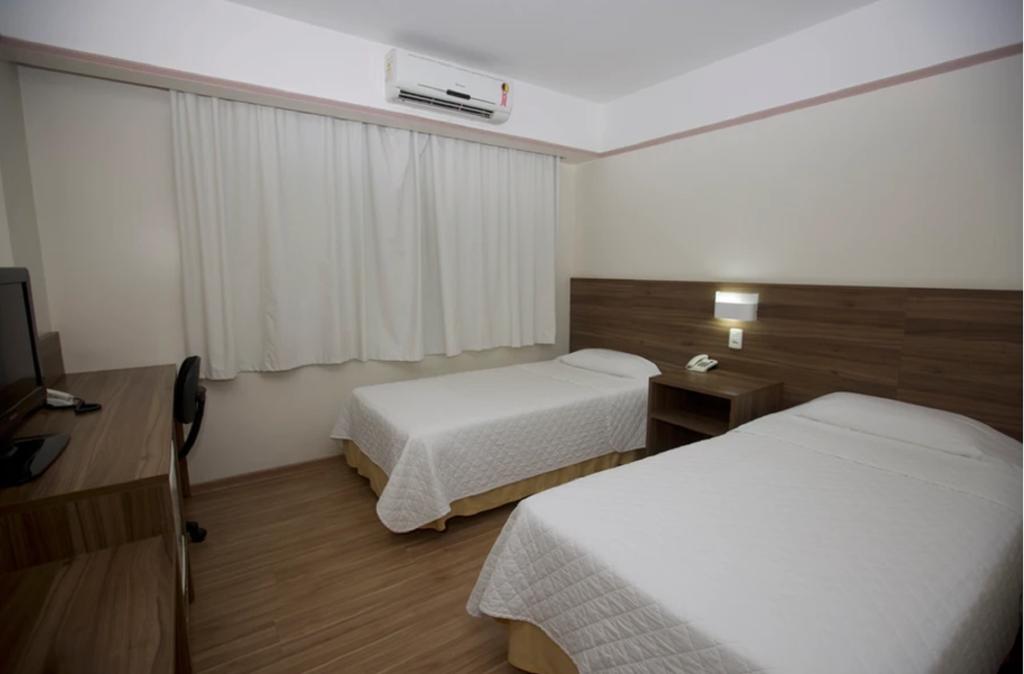 Mogano Business Hotel