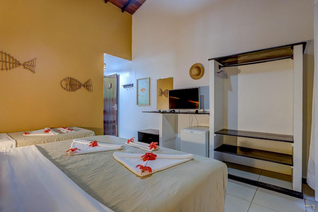 Pousada Villa N Kara