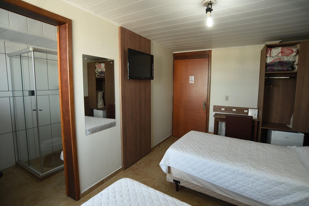 Dom Rafael Executivo Hotel
