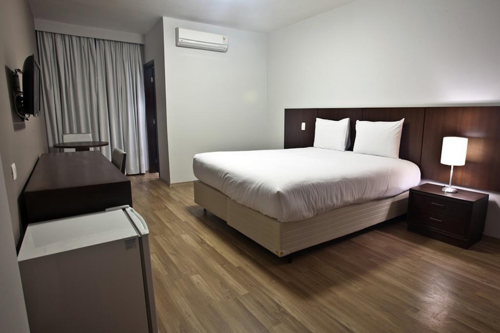 H3 Paulista Hotel