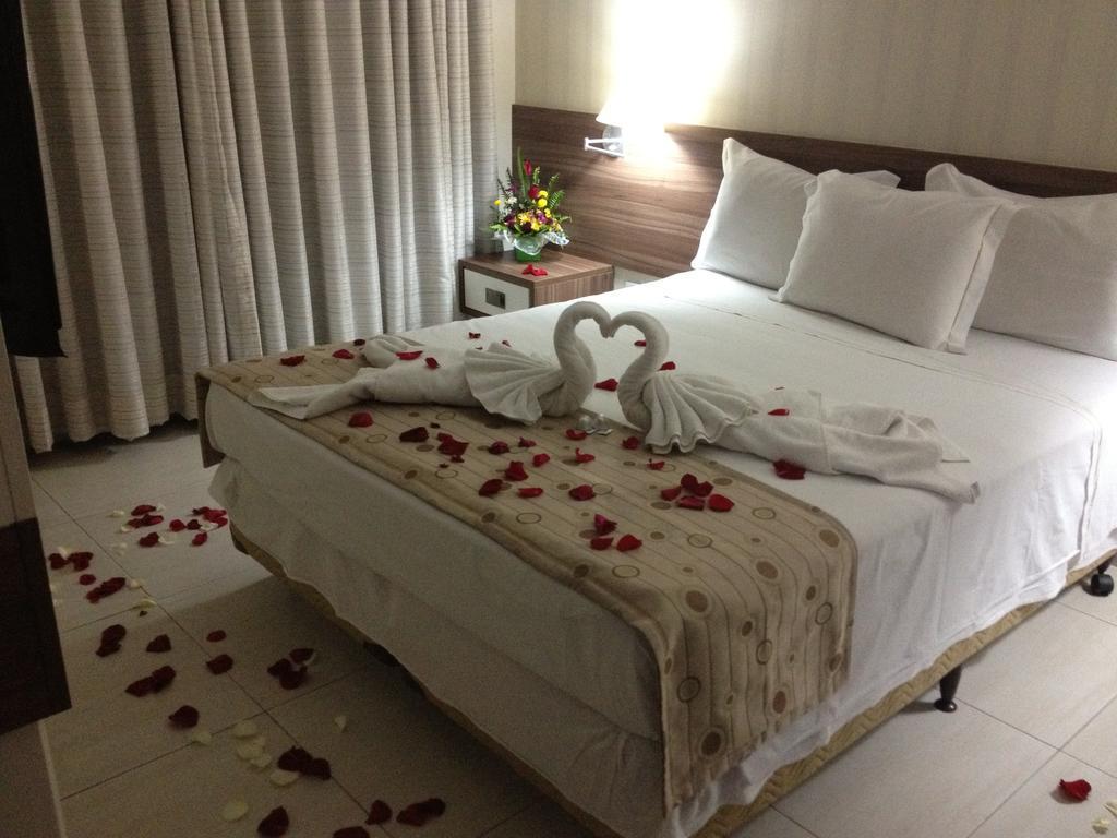 D'Luca Hotel