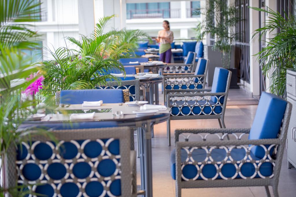Hotel U Sathorn Bangkok, Thailand, Bangkok. Großes 1