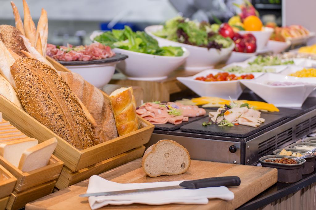 Hotel U Sathorn Bangkok, Thailand, Bangkok. Großes 41