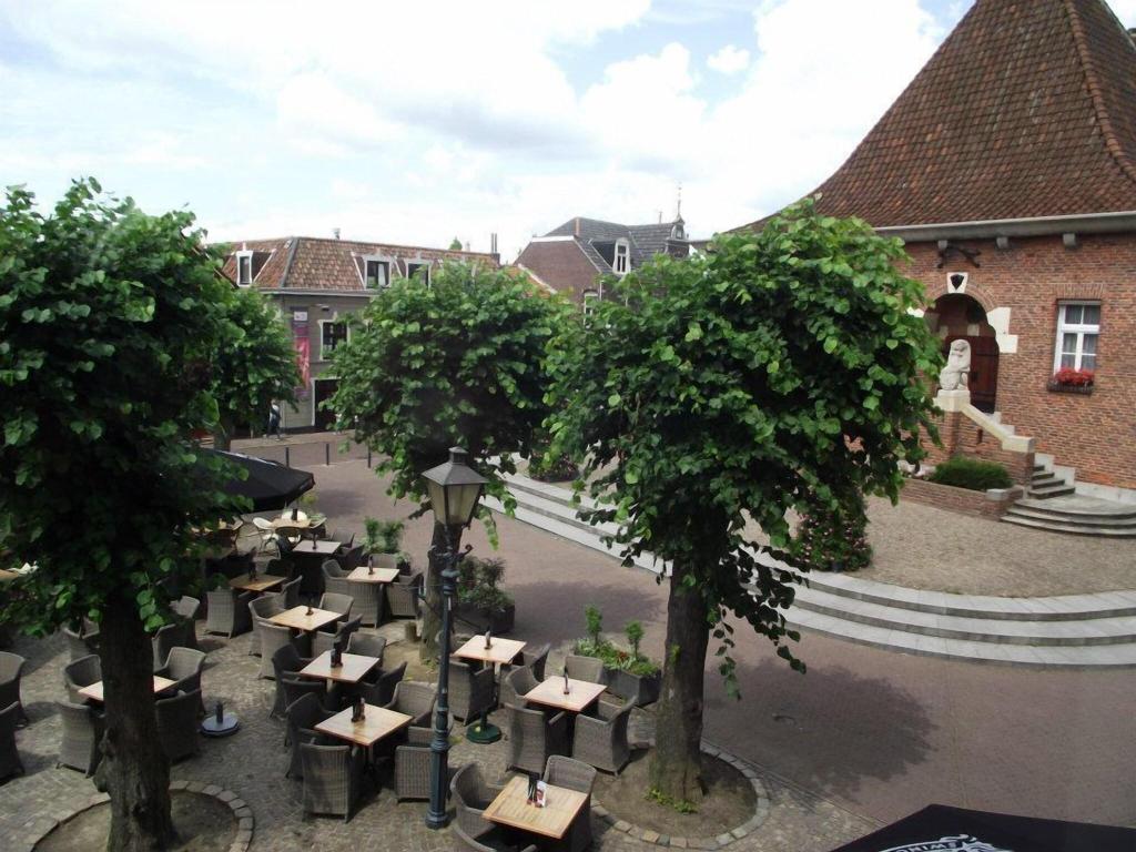 Hotel Arcen
