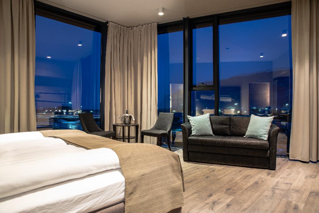 Hotel Vík í Mýrdal