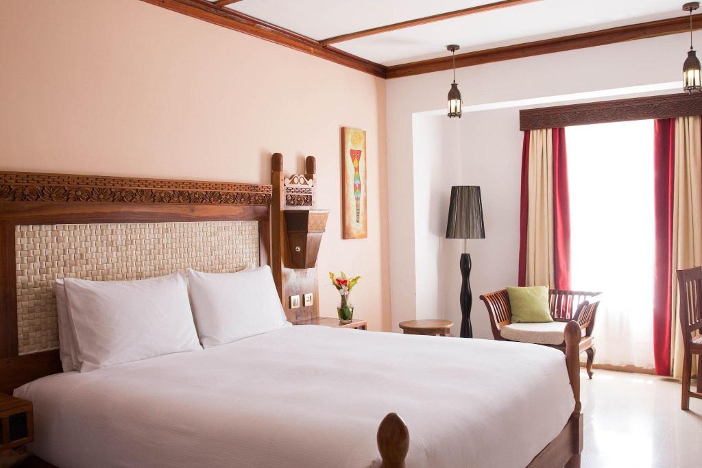 Hotel Spice Tree by Turaco- Stone Town, Tansania, Stone Town. Großes 88