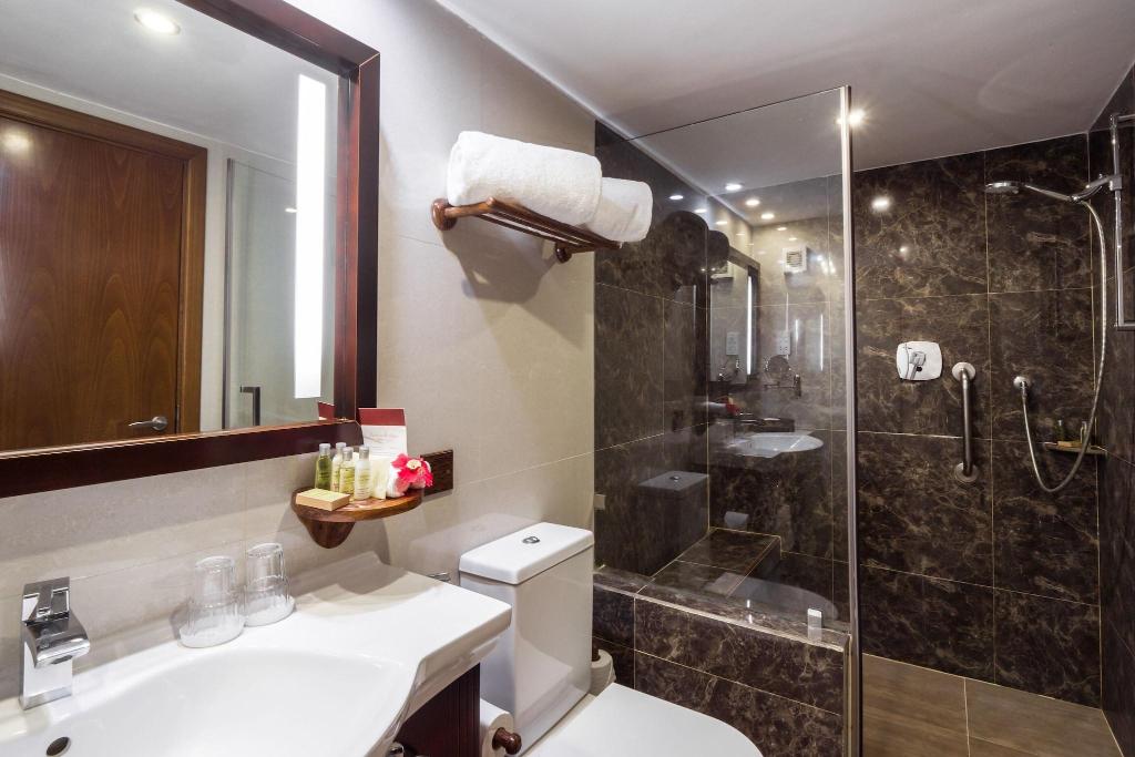 Hotel Spice Tree by Turaco- Stone Town, Tansania, Stone Town. Großes 2
