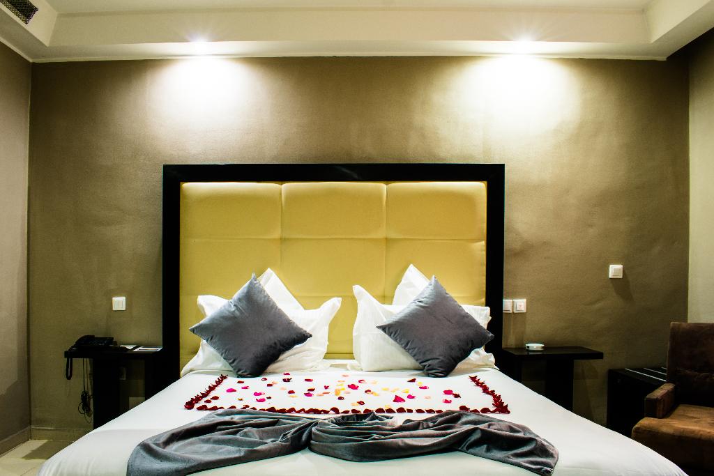 Tempoo Hotel Marrakech