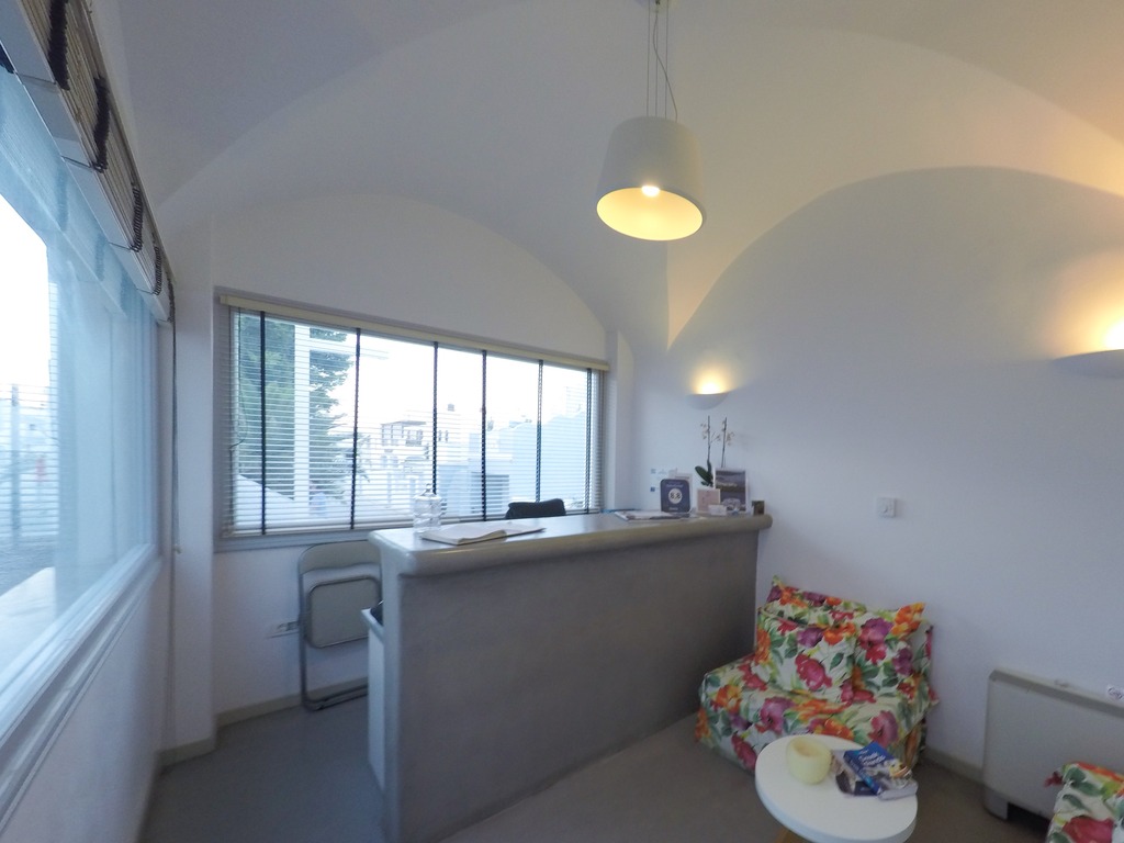 Hotel Central Fira Hotel, Griechenland, Fira. Großes 2