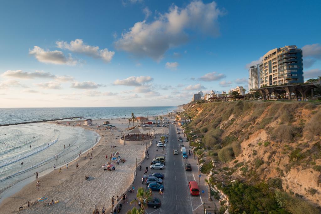 Leonardo Plaza Hotel Netanya