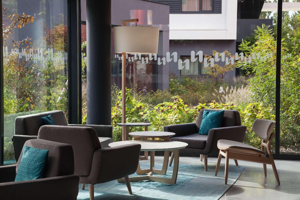 Hotel Nomad Paris Roissy Cdg, Frankreich, Le Mesnil-Amelot. Großes 2