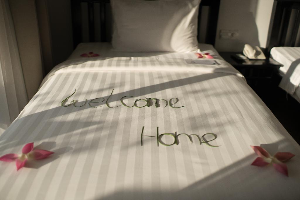 GZ Urban Hotel