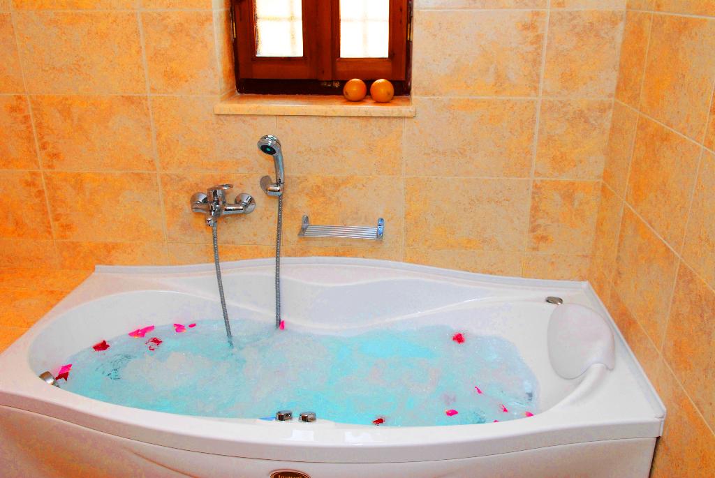Lefkada Villas