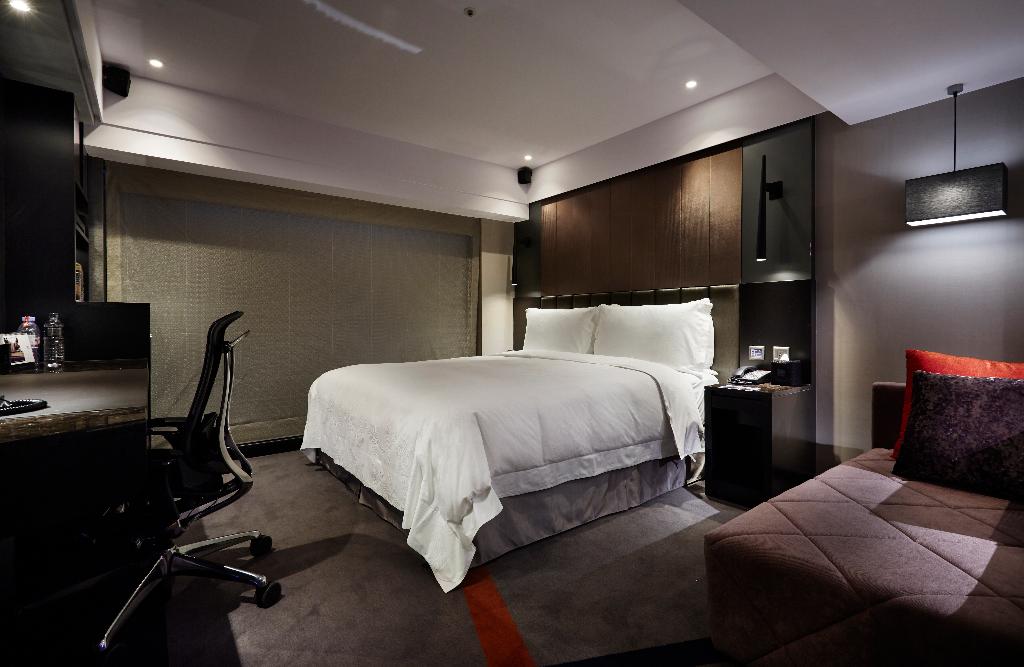 Tango Hotel Taipei Fuhsing