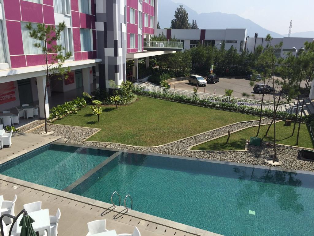 Favehotel Cimanuk Garut