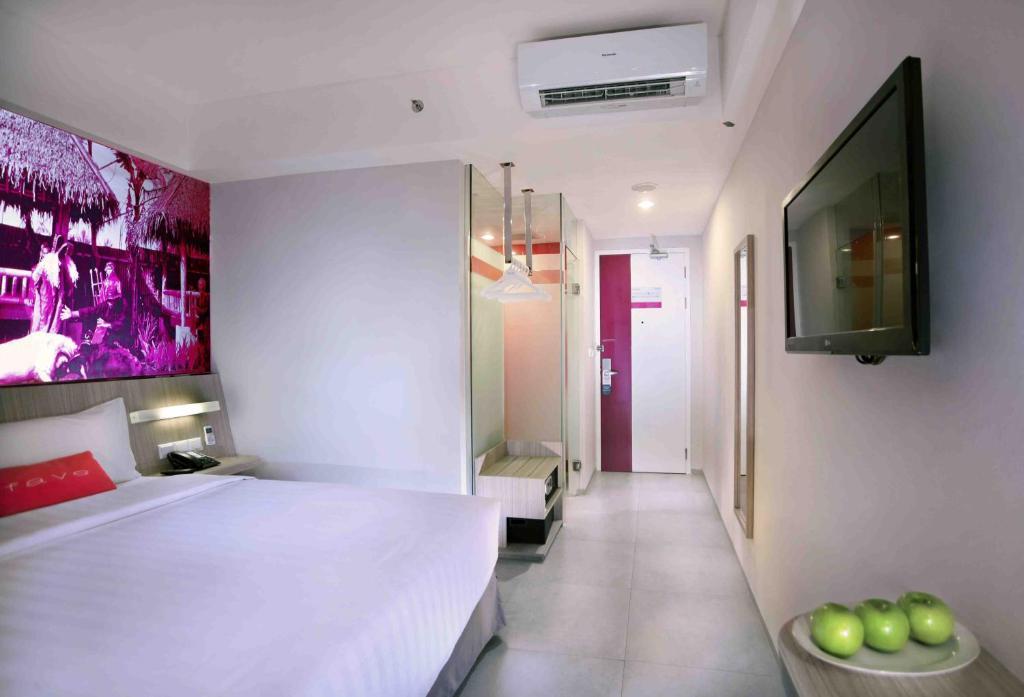 favehotel Cimanuk