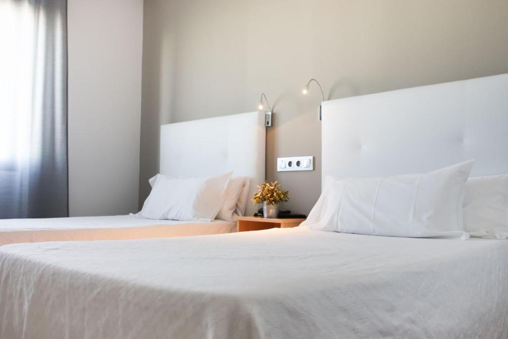 Hotel Castilla Torrijos