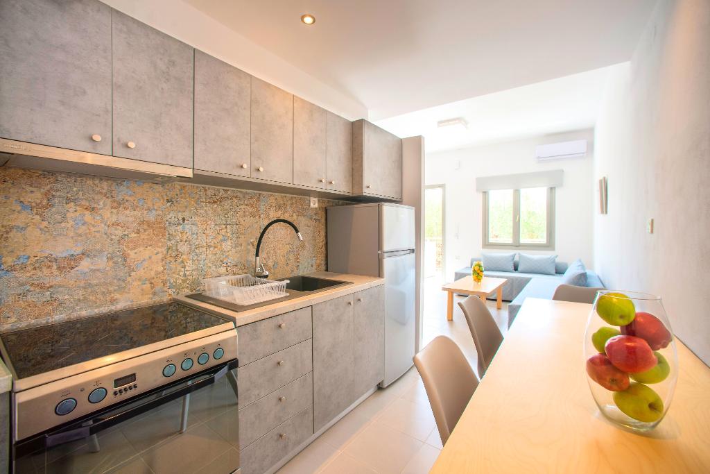 Elounda Garden Suites