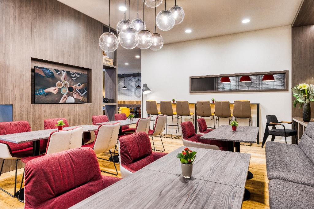 Hotel Citadines Michel Hamburg, Deutschland, Hamburg. Großes 2