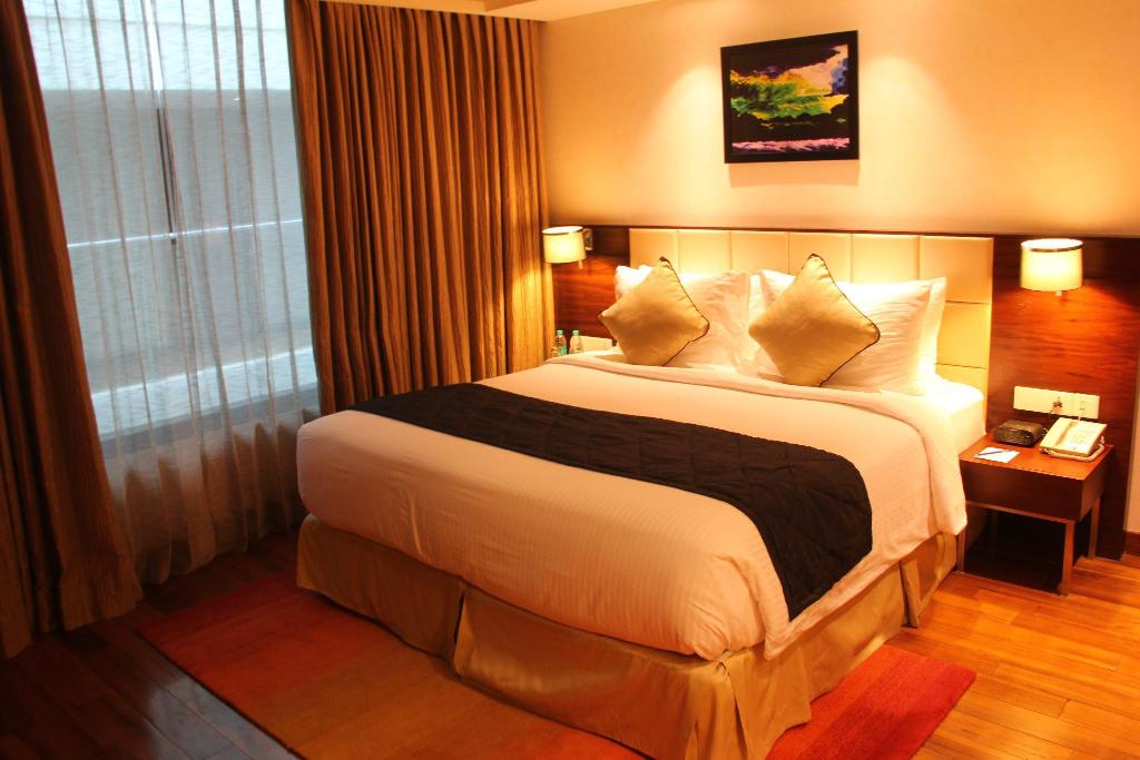 Howard Johnson Bengaluru Hebbal