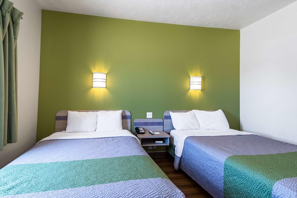 Motel 6 Cedar City
