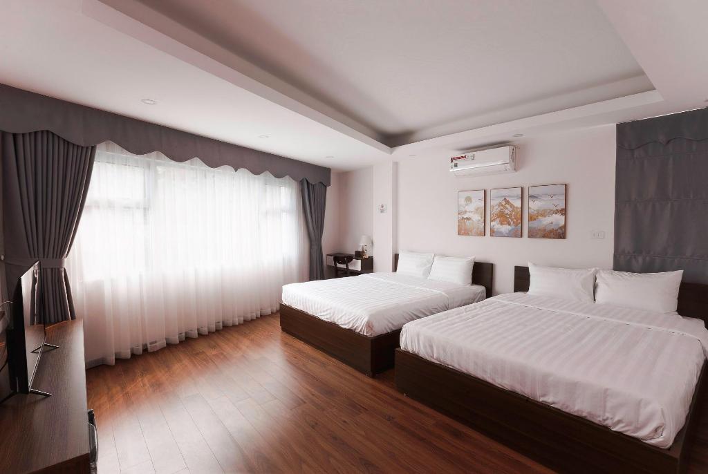 Veris Hotel