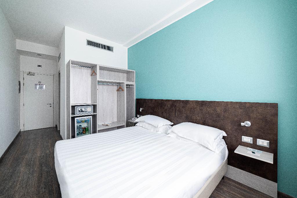Phi Hotel Milano