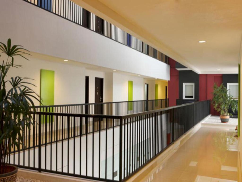 Amaris Hotel Malang
