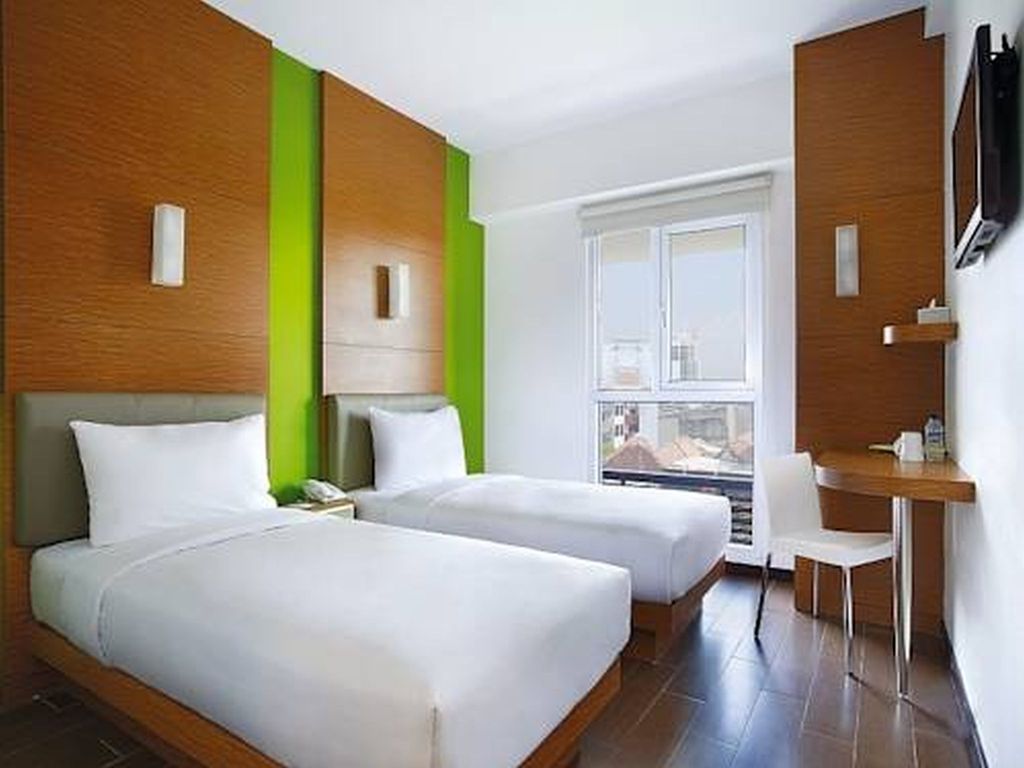 Amaris Hotel Tebet