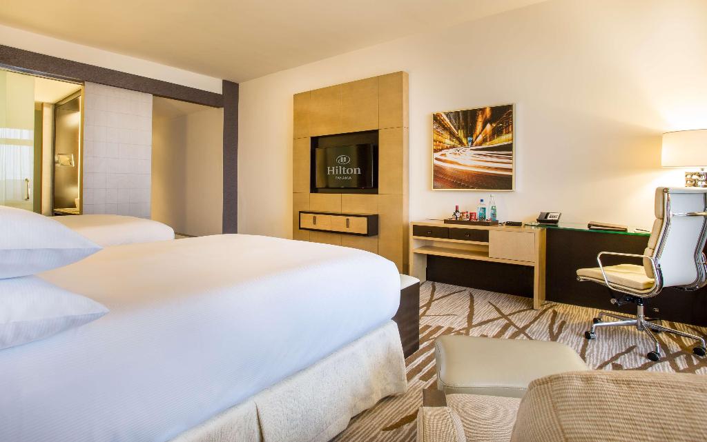 Hilton Panama