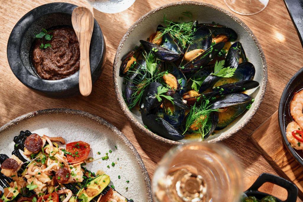 Hotel Ikos Olivia, Griechenland, Gerakini. Großes 146