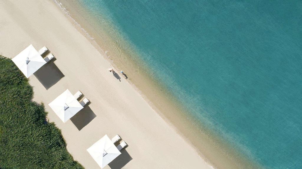 Hotel Ikos Olivia, Griechenland, Gerakini. Großes 146