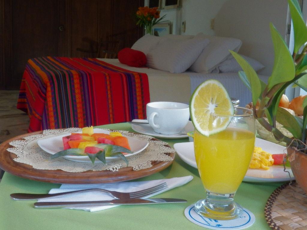 Casa Santa Monica Norte