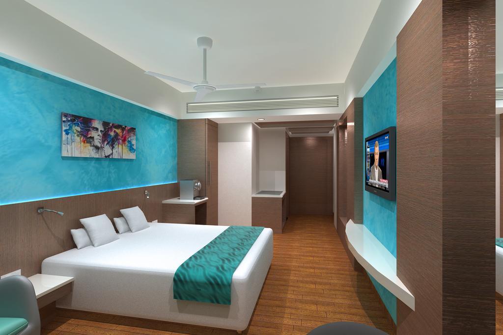 Effotel Indore