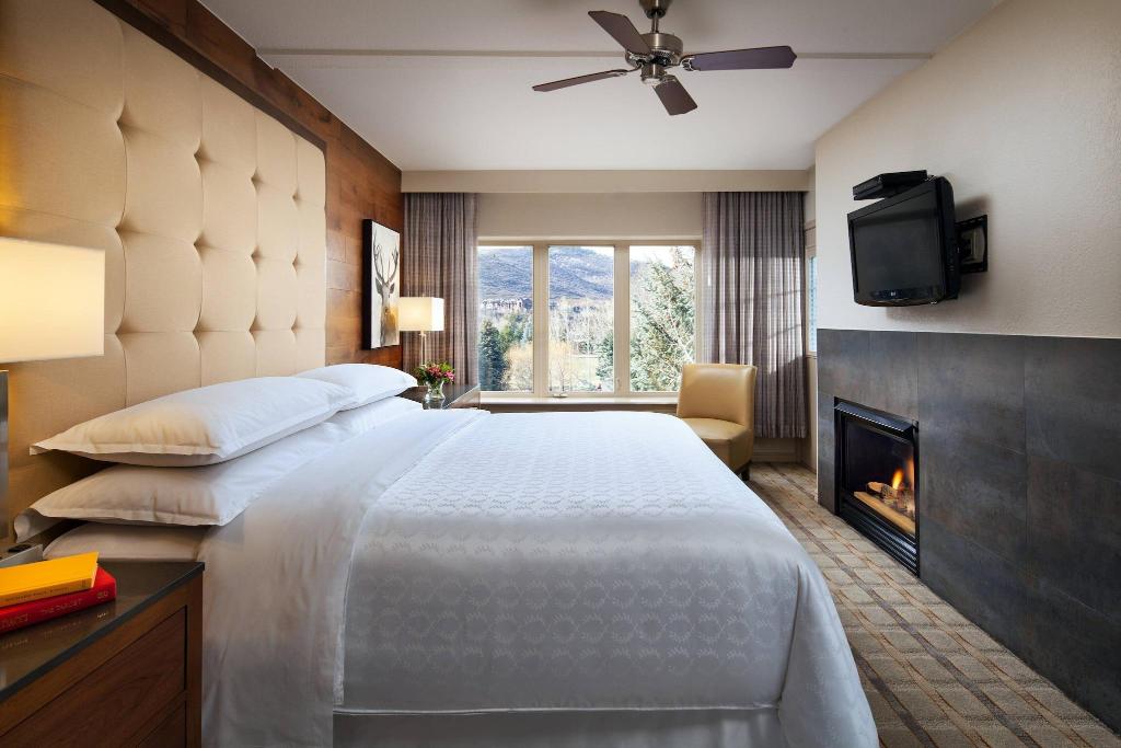 Sheraton Lakeside Terrace Villas