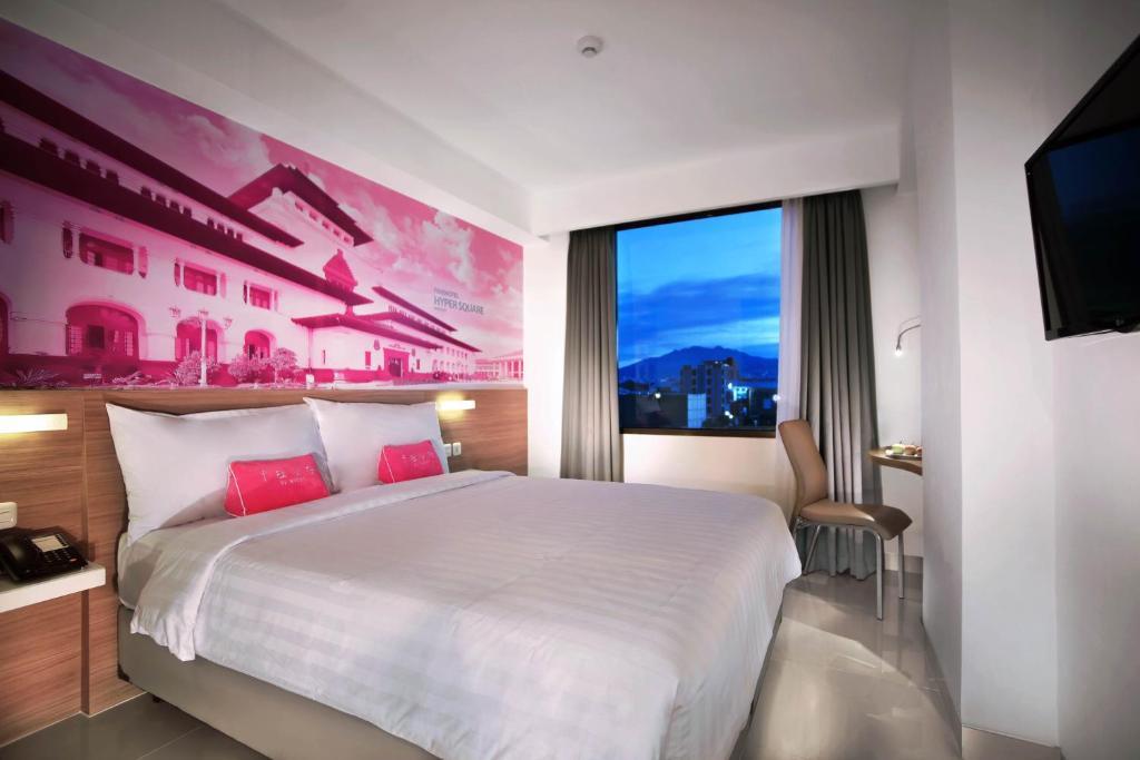 favehotel Hyper Square Bandung