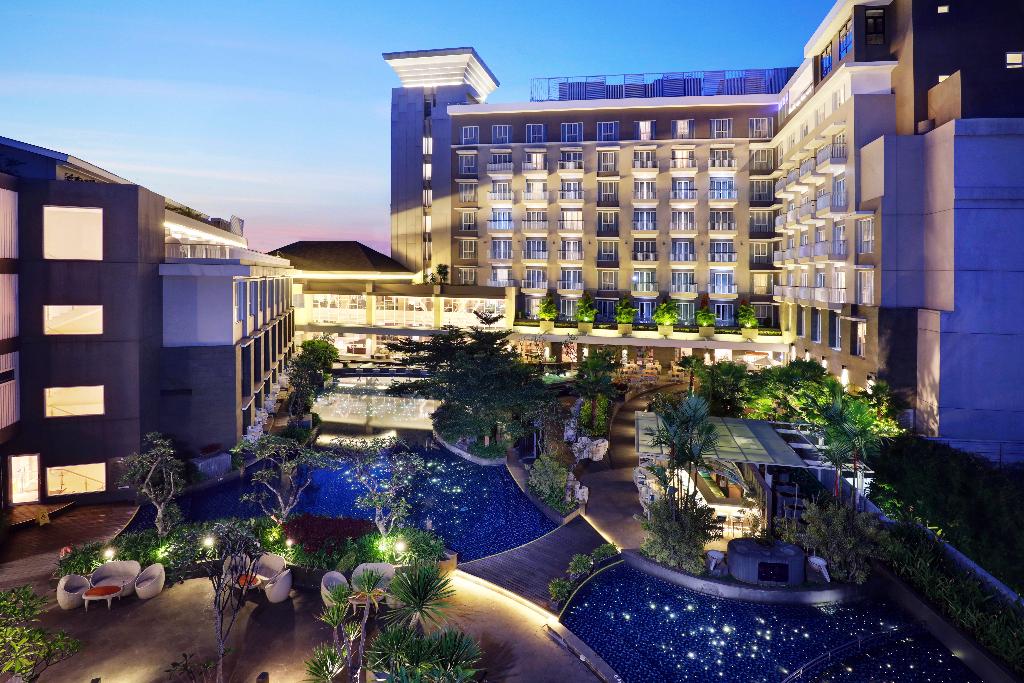Grand Mercure Bandung Setiabudi