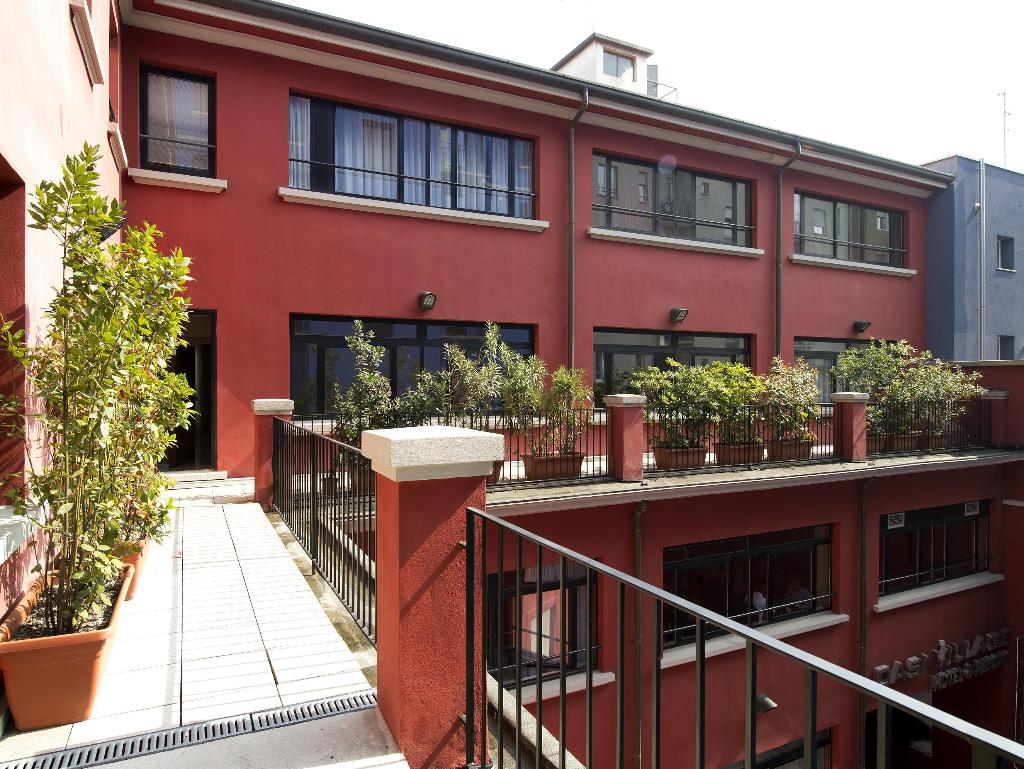 Hotel Oasi Village Hotel, Italien, Mailand. Großes 2