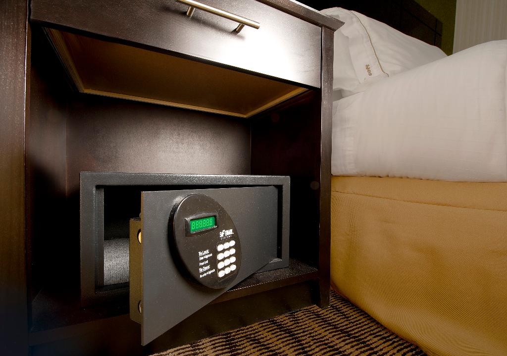 Holiday Inn Express Waldorf, an IHG hotel