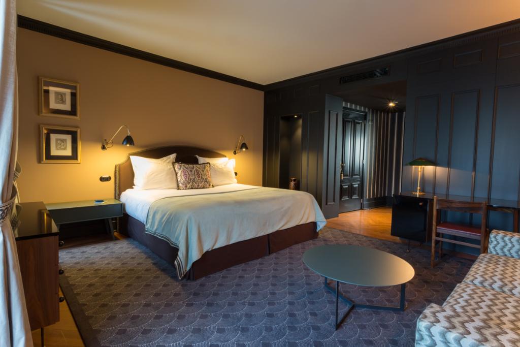 Valverde Lisboa Hotel and Garden photo 15