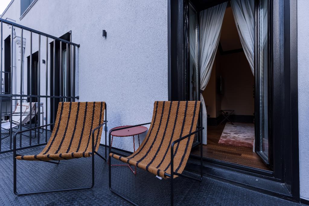Valverde Lisboa Hotel and Garden photo 12