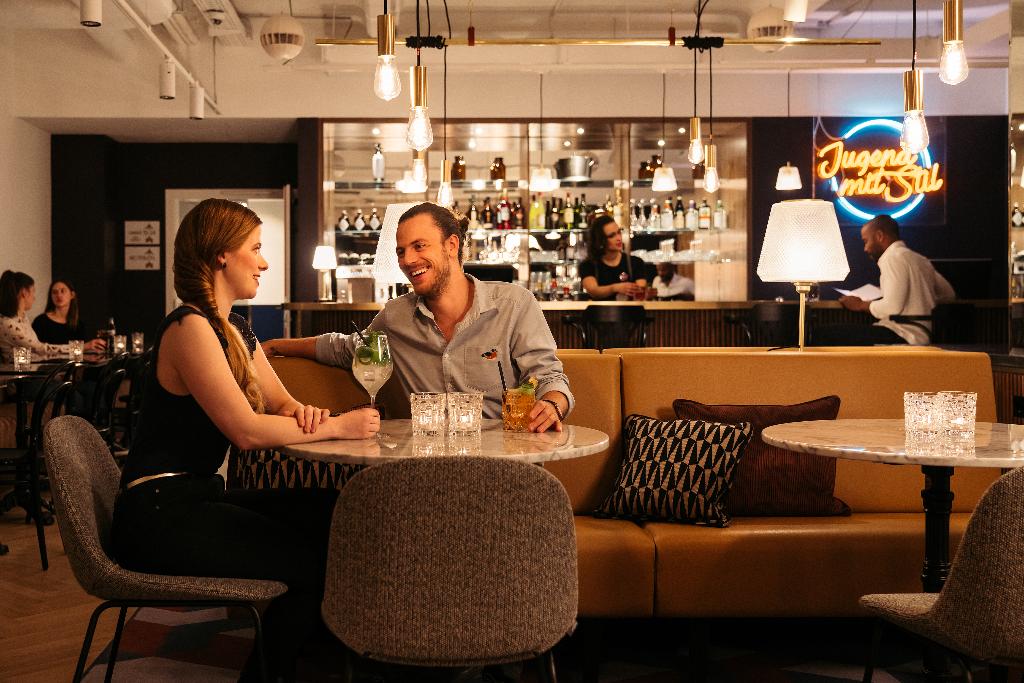 Hotel Hotel Schani Salon, Österreich, Wien. Großes 13