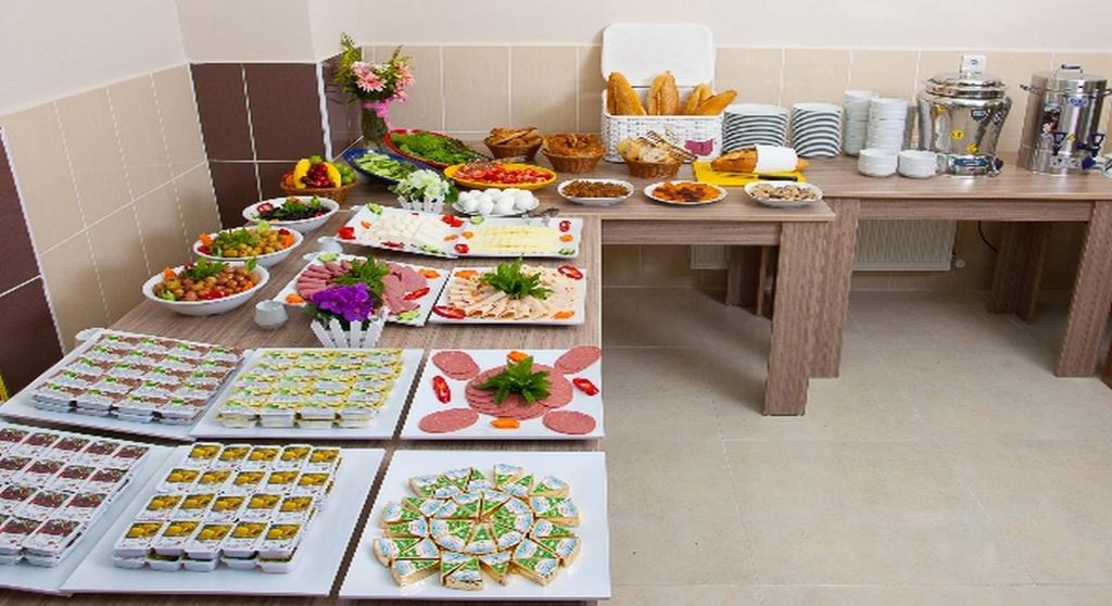 Hotel Birlik Apart Hotel, Türkei, Istanbul. Großes 2