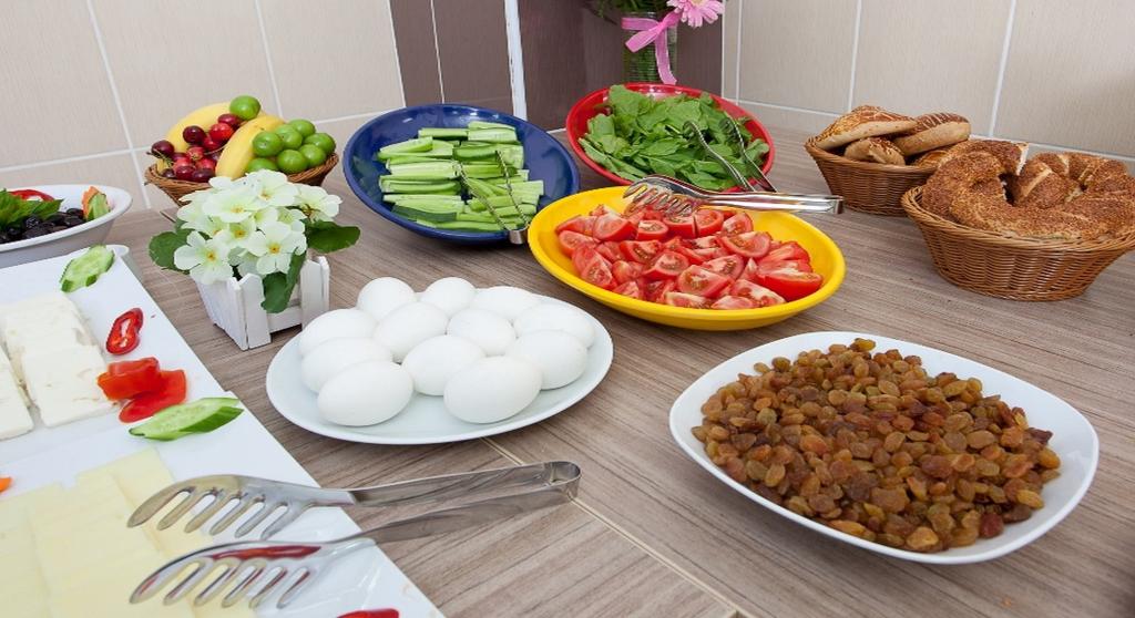 Hotel Birlik Apart Hotel, Türkei, Istanbul. Großes 23