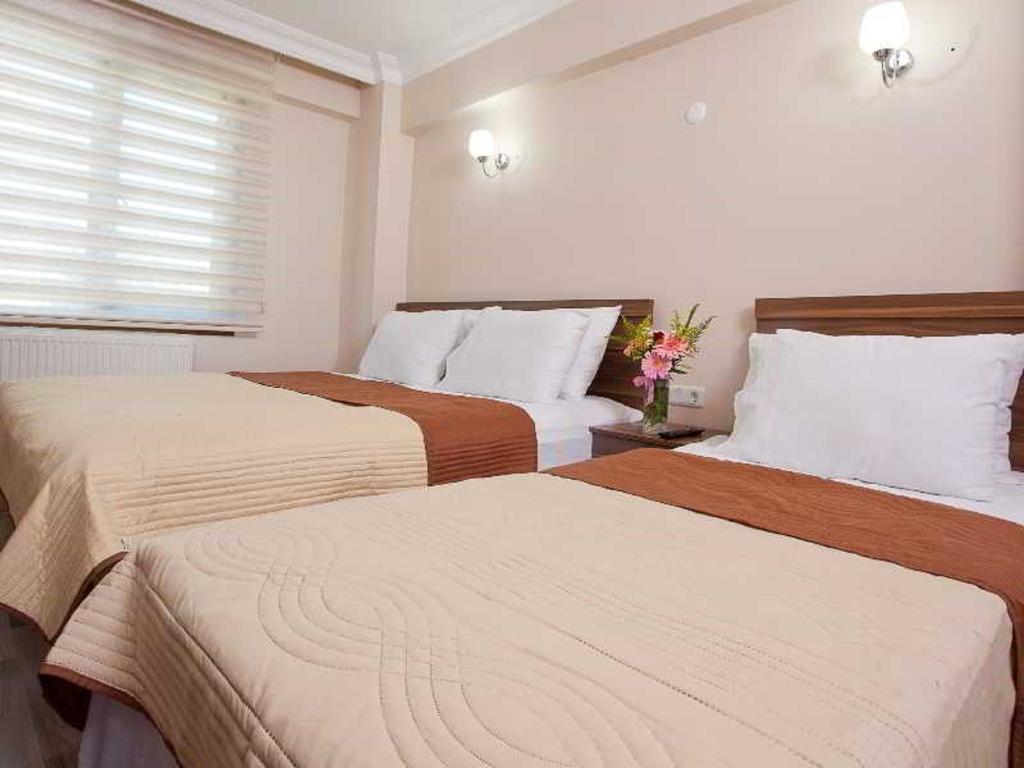 Birlik Hotel